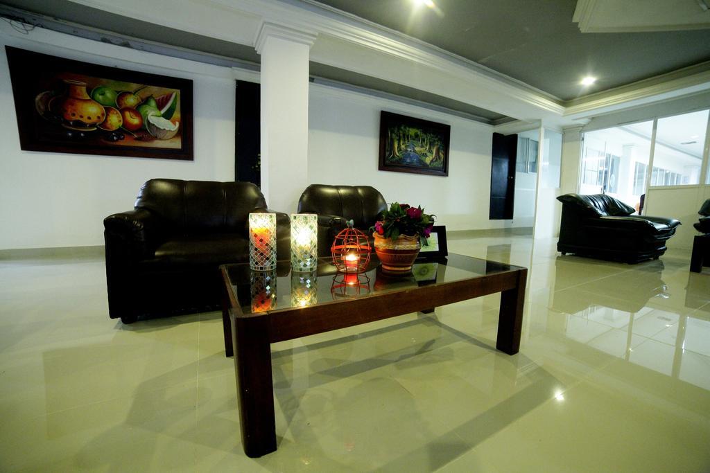 Hotel San Marcos Barranquilla (Atlantico)