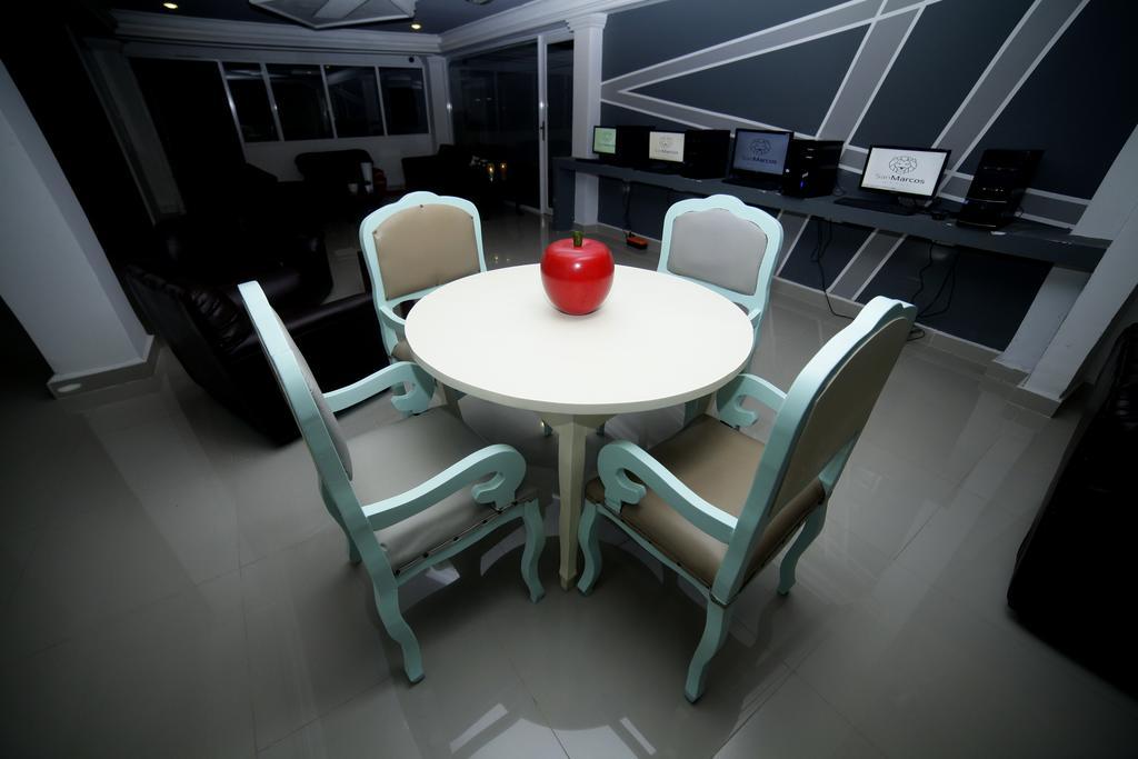San Marcos Barranquilla Hotel Barranquilla (Atlantico)