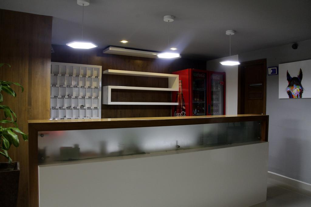 San Marcos Barranquilla